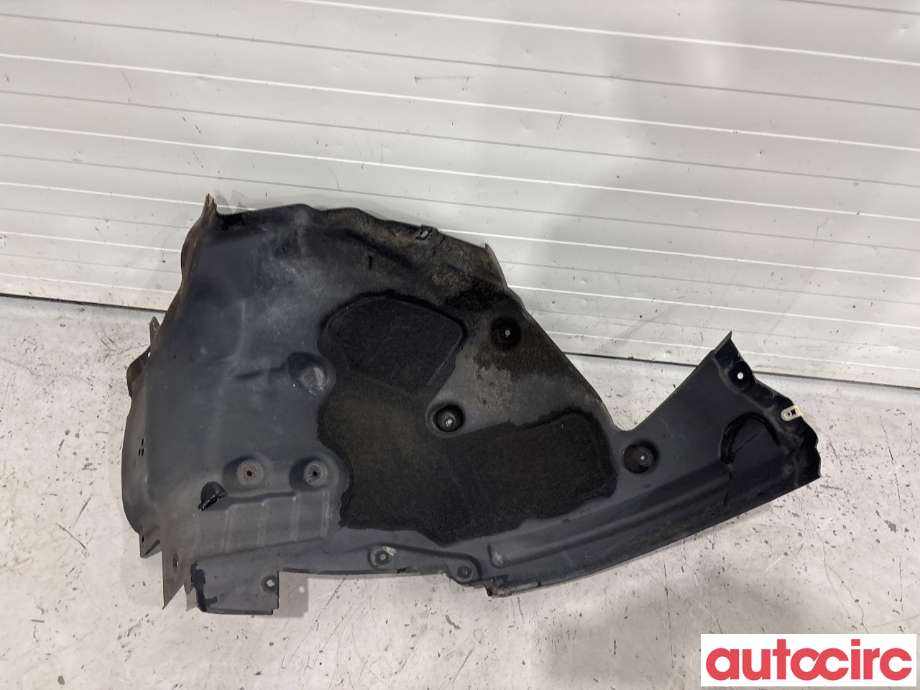 Skjerm locari venstre foran til BMW 5-Serie 2017-->> (G30/G31) (G30/G31) (BMW|51717340795|)