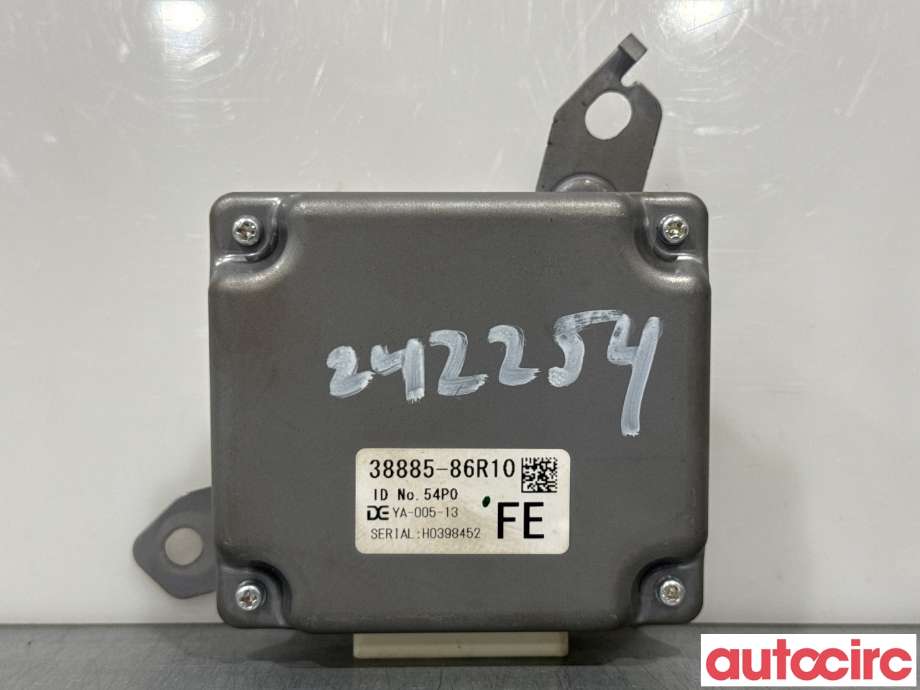Styreenhet 4WD til Suzuki Vitara 2015-->> (Type IV) (SUZUKI|38885-86R10|)