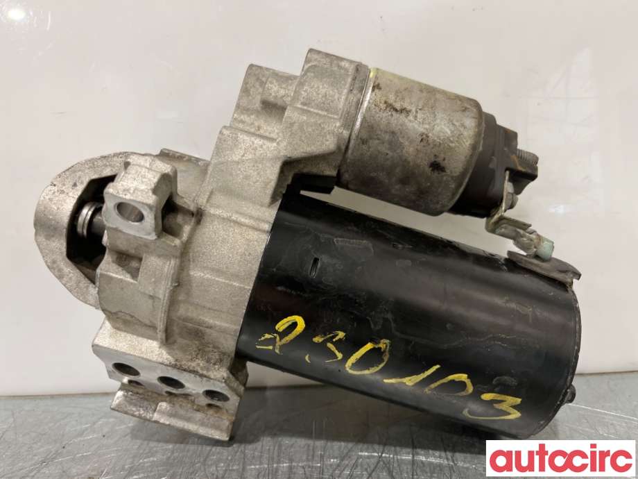 Starter diesel til BMW 3-Serie 2005-2011 (E90/E91/E92/E93) (E90/E91/E92/E93) (BMW|12418570238|0001115069|12417801203)