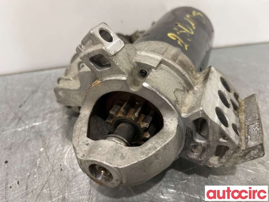 Starter diesel til BMW 3-Serie 2005-2011 (E90/E91/E92/E93) (E90/E91/E92/E93) (BMW|12418570238|0001115069|12417801203)