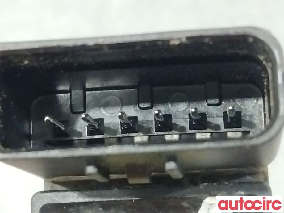 Parkeringssensor bak til Hyundai Kona 2017-2021 (Type I, Fase 1)  (HYUNDAI|95720J9000CA|95720K4000)
