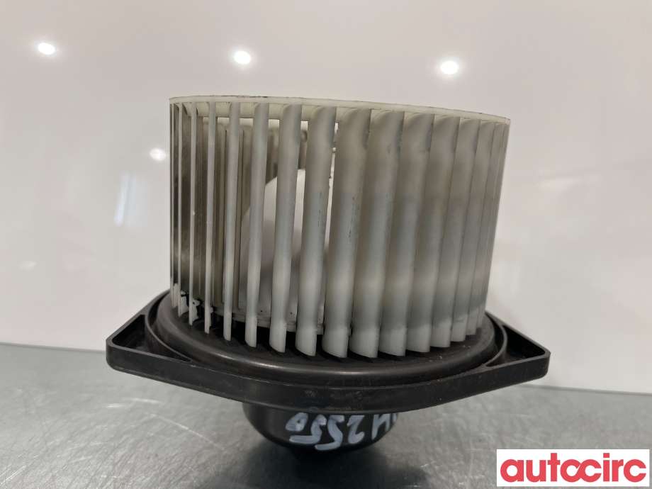 Varmeapparat motor til Mitsubishi Outlander, 2015-->> (Type III, Fase 2)  (MITSUBISHI|7802A277)