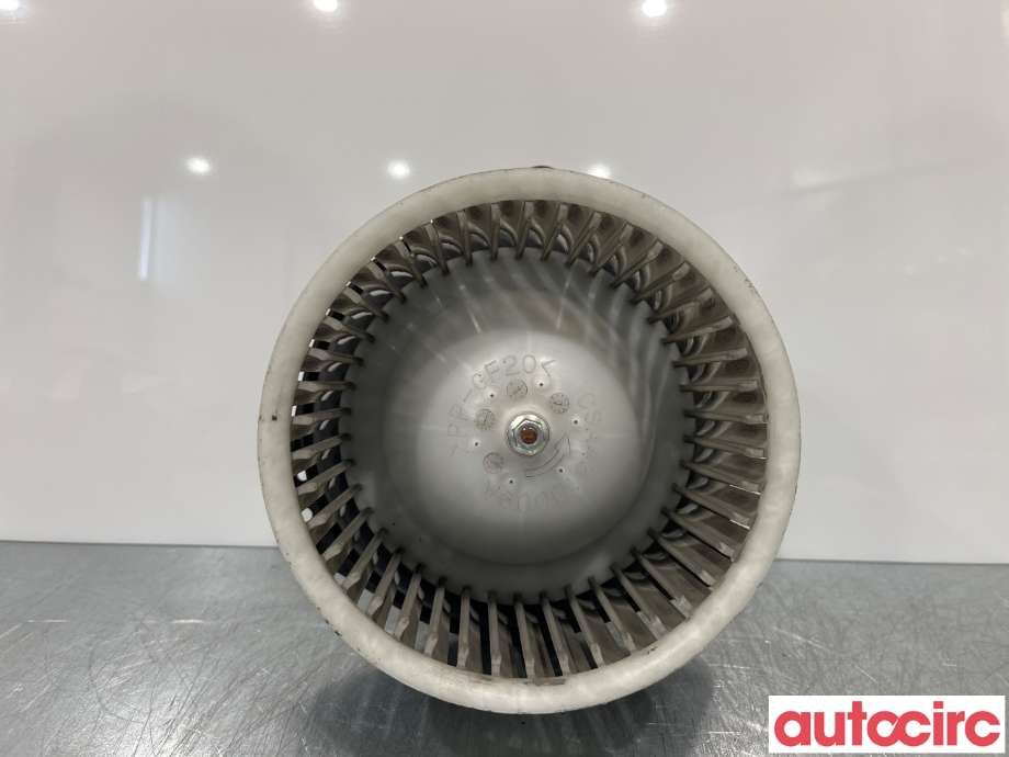 Varmeapparat motor til Mitsubishi Outlander 2015-->> (Type III, Fase 2) (MITSUBISHI|7802A277|CSA431D233C)