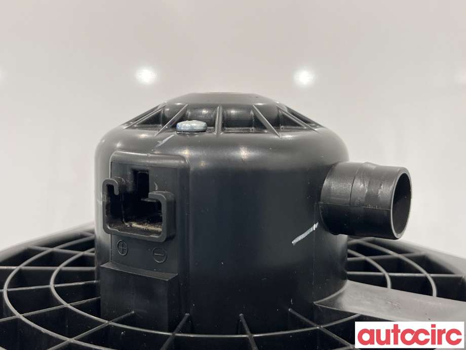 Varmeapparat motor til Mitsubishi Outlander 2015-->> (Type III, Fase 2) (MITSUBISHI|7802A277|CSA431D233C)
