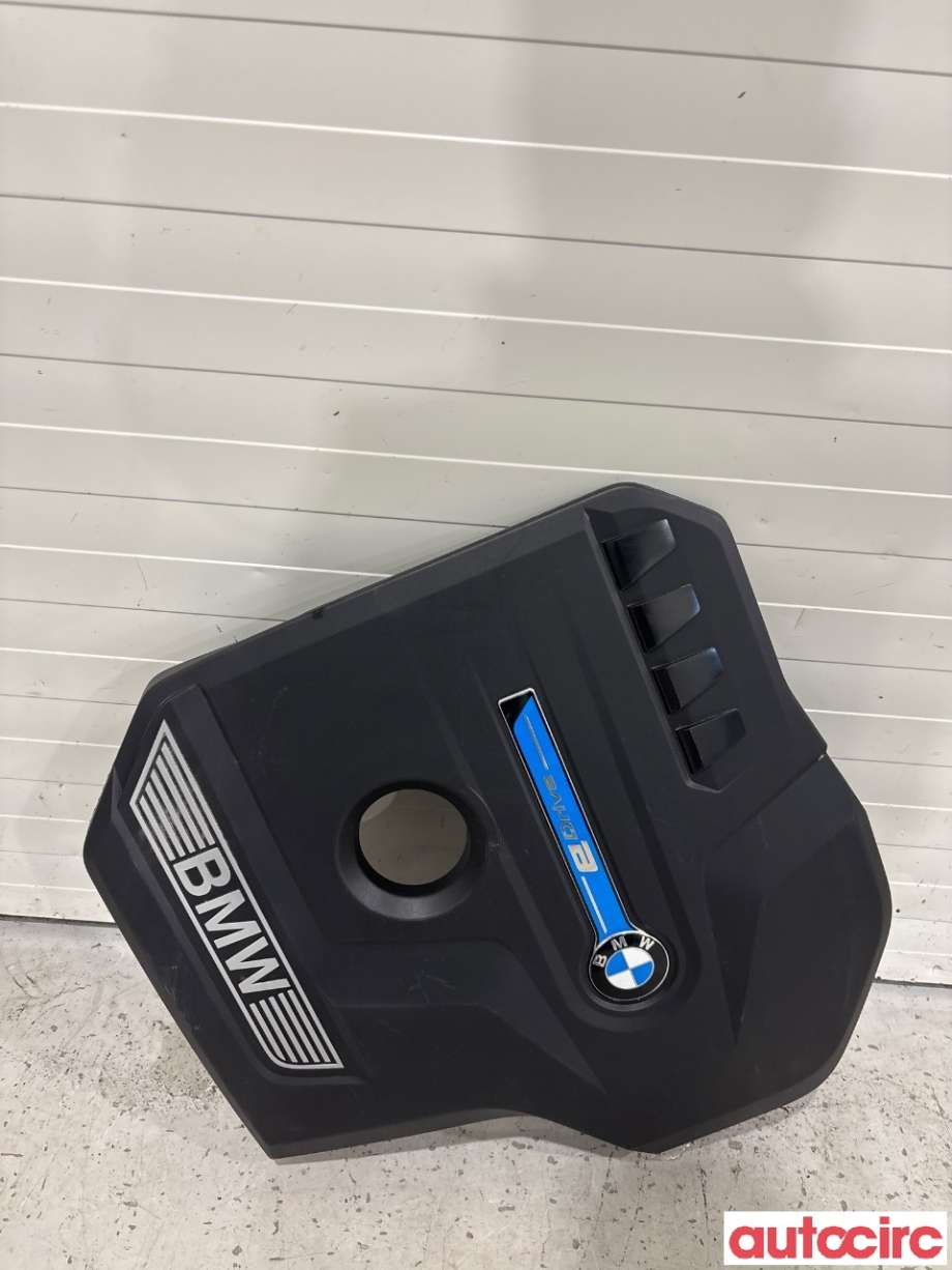 Motordeksel over motor til BMW 5-Serie 2017-->> (G30/G31) (G30/G31) (BMW|11128657055|11148657055)