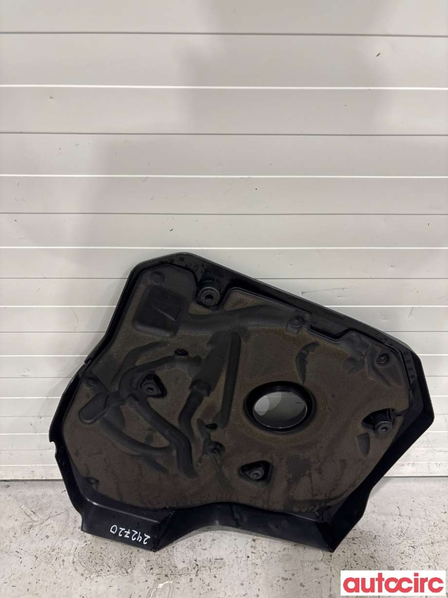 Motordeksel over motor til BMW 5-Serie 2017-->> (G30/G31) (G30/G31) (BMW|11128657055|11148657055)