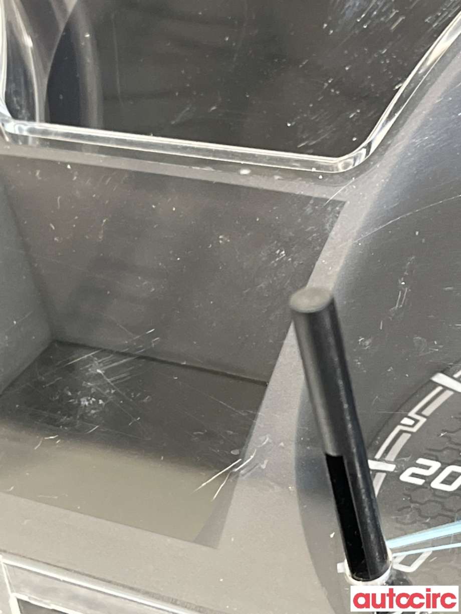 Instrumentpanel til Ford Ranger / Ranger Raptor 2015-2022  (FORD|2052484|AB39-10849-HN)