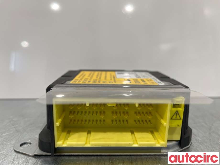 Airbag elektronikk til Mitsubishi Outlander 2015-->> (Type III, Fase 2)  (MITSUBISHI|8635A282)