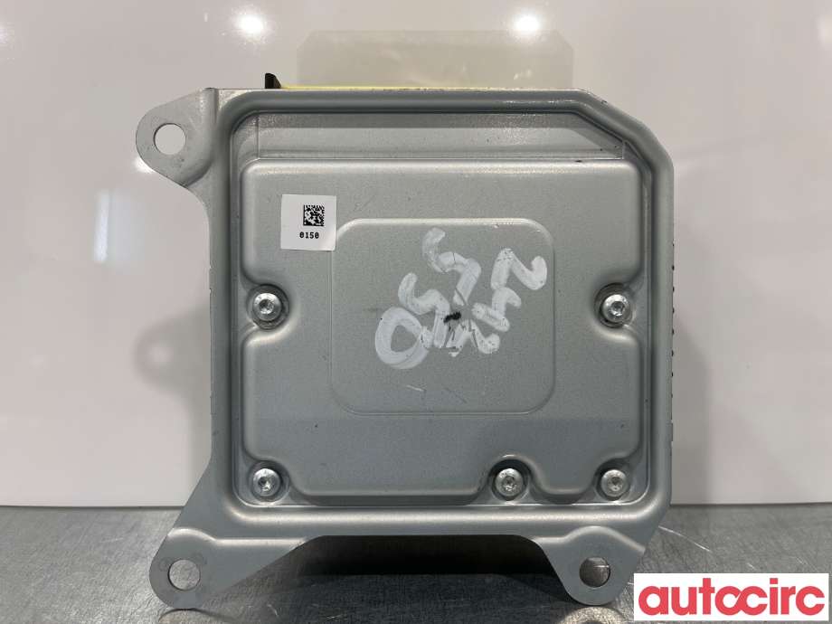 Airbag elektronikk til Mitsubishi Outlander 2015-->> (Type III, Fase 2)  (MITSUBISHI|8635A282)