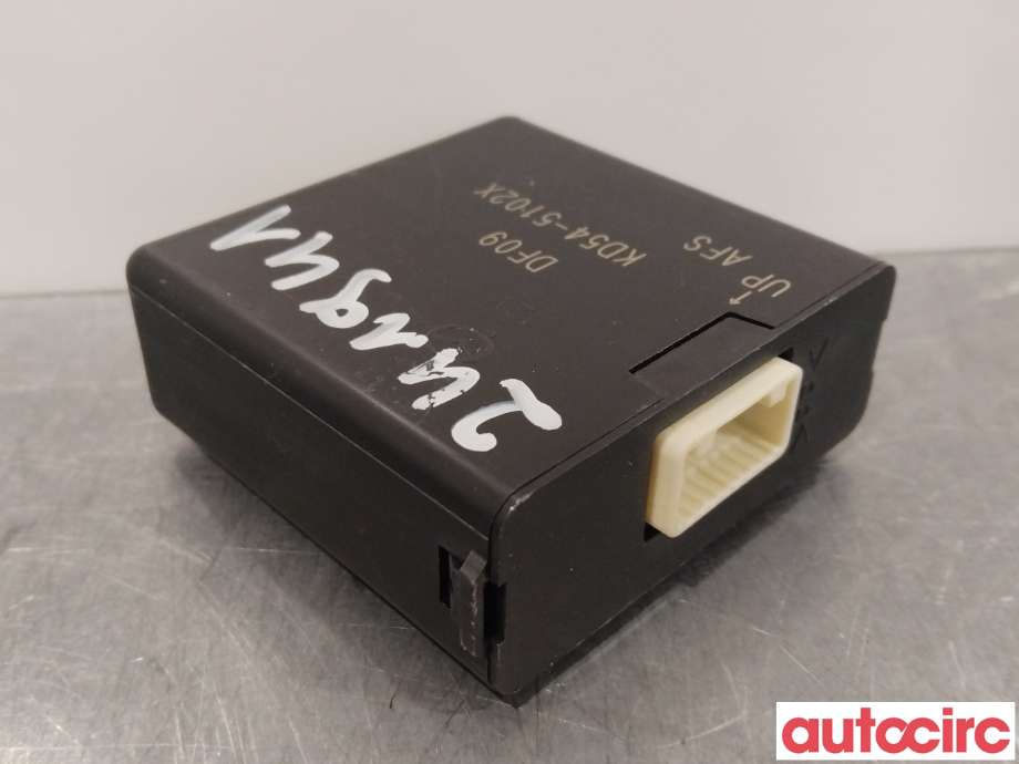 Styreenhet xenon/ballast til Mazda CX-5 2012-2017 (Type I)  (MAZDA|KD54-51-02XB|KD54-5102X)