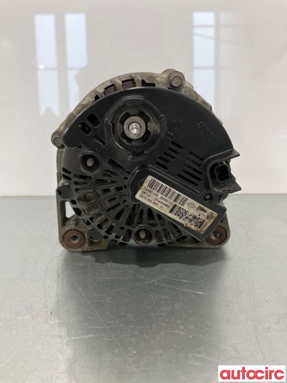 Dynamo til Mercedes Citan 2012-2021 (W415) (W415) (MERCEDES|A4159063500|TG15C146|231000026R)