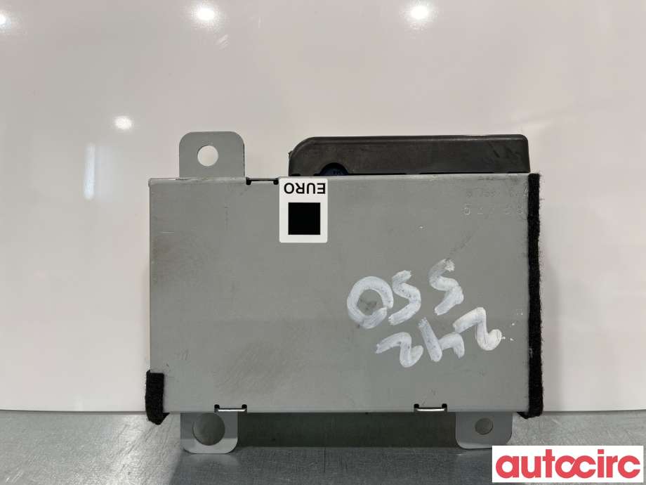 Styreenhet bluetooth til Mitsubishi Outlander 2015-->> (Type III, Fase 2) (MITSUBISHI|8785A076|)