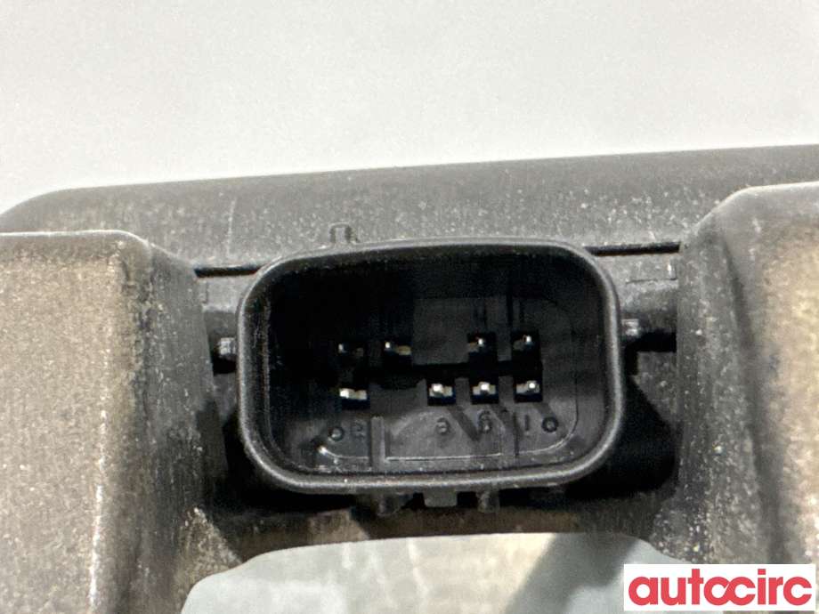 Sensor radar til Suzuki Vitara 2015-->> (Type IV)  (SUZUKI|3F500-86R00|)