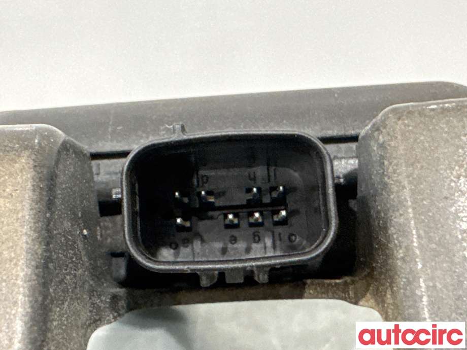 Sensor radar til Suzuki Vitara 2015-->> (Type IV)  (SUZUKI|3F500-86R10|)