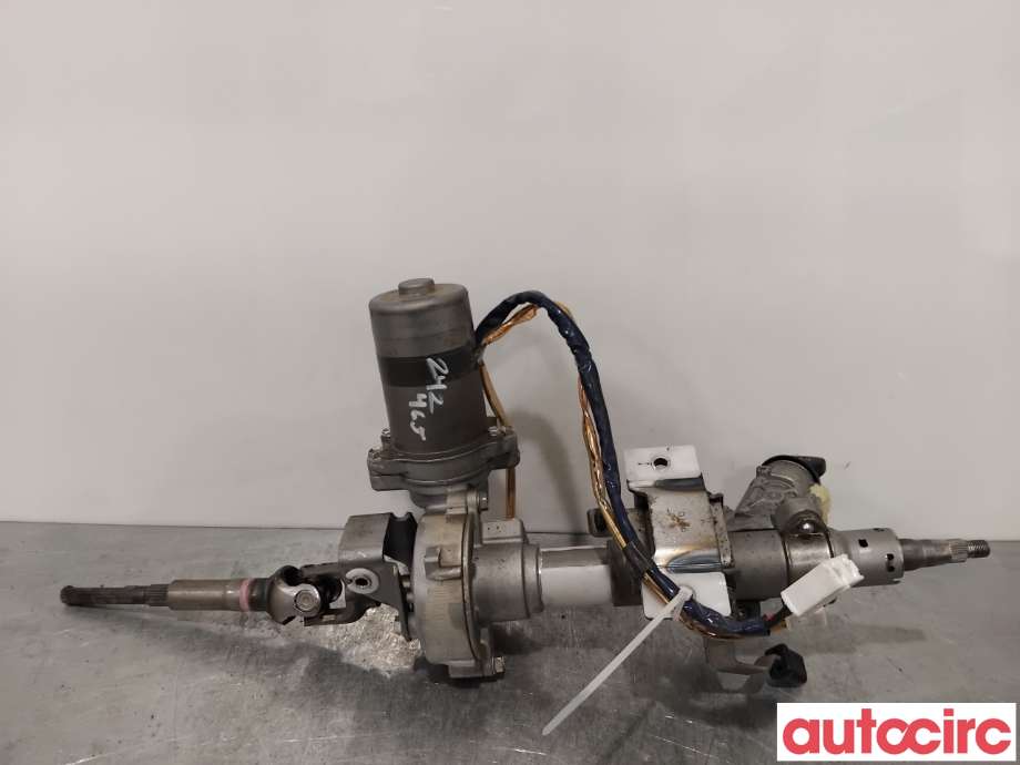 Rattaksel elektrisk servo til Toyota Urban Cruiser 2009-2014  (TOYOTA|4525052311|JJ001-00152|45250-52500)