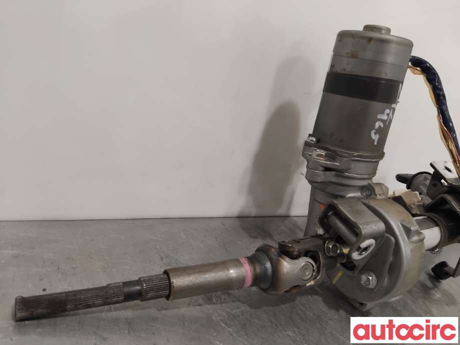 Rattaksel elektrisk servo til Toyota Urban Cruiser 2009-2014  (TOYOTA|4525052311|JJ001-00152|45250-52500)