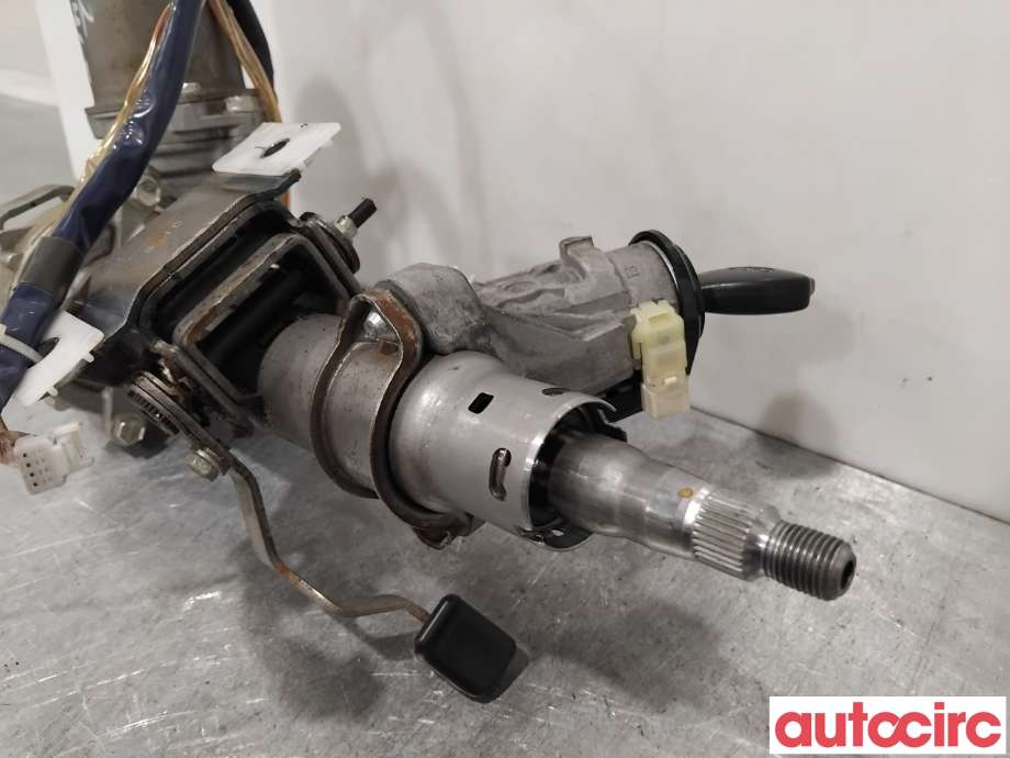 Rattaksel elektrisk servo til Toyota Urban Cruiser 2009-2014  (TOYOTA|4525052311|JJ001-00152|45250-52500)