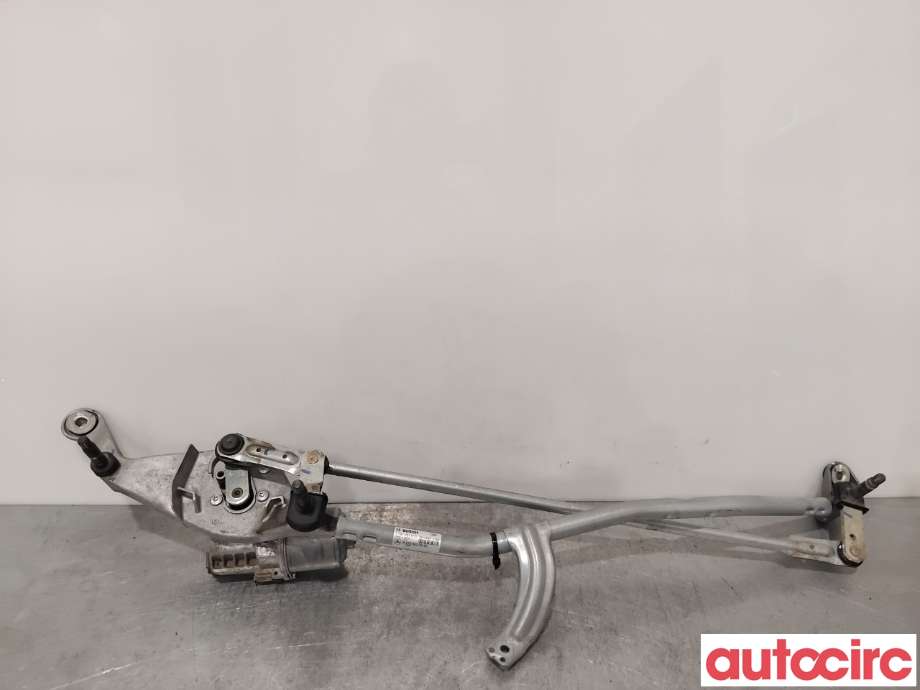 Viskermotor frontrute til Mercedes E-Klasse 2016-2023 (W213) (W213) (MERCEDES|A2138200540|1397225001)