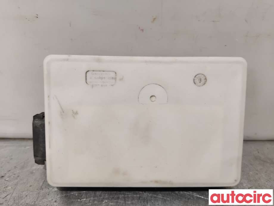 Sensor radar til Mercedes E-Klasse 2016-2023 (W213) (W213) (MERCEDES|A0009059907|MMRV1|A0009052611)