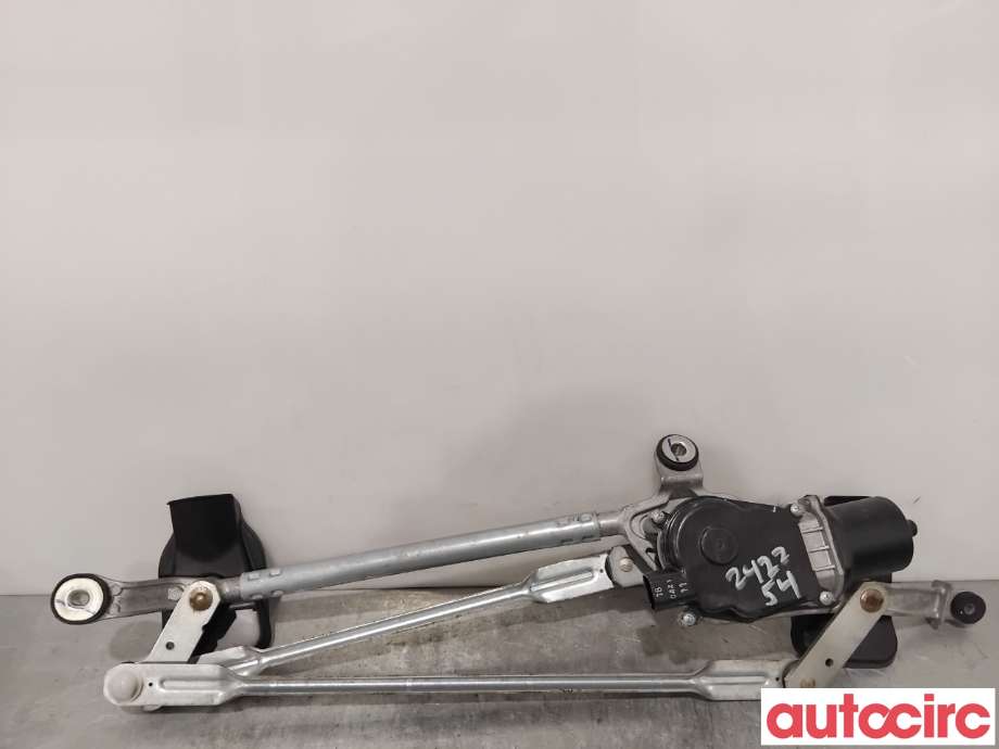 Viskermotor frontrute til Suzuki Vitara 2015-->> (Type IV) (SUZUKI|38100-54P00|)