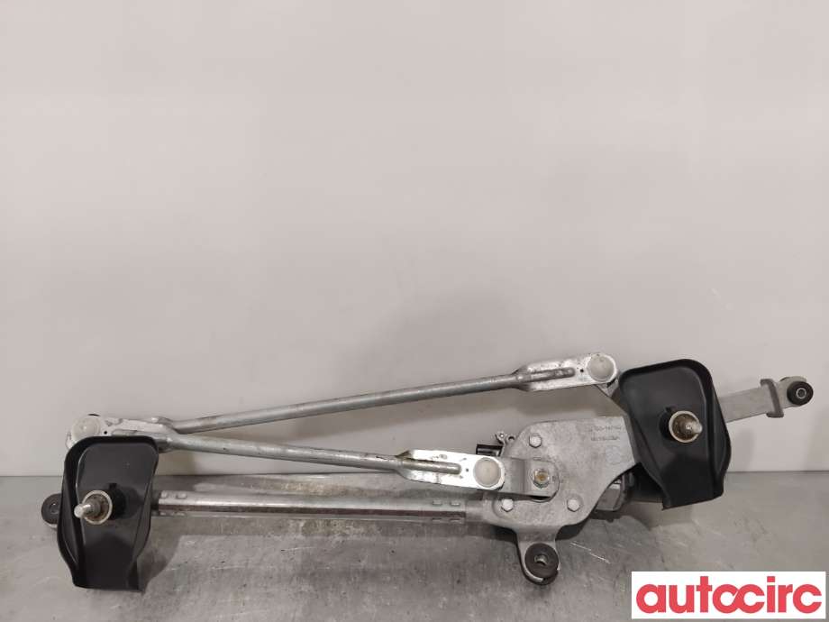 Viskermotor frontrute til Suzuki Vitara 2015-->> (Type IV) (SUZUKI|38100-54P00|)