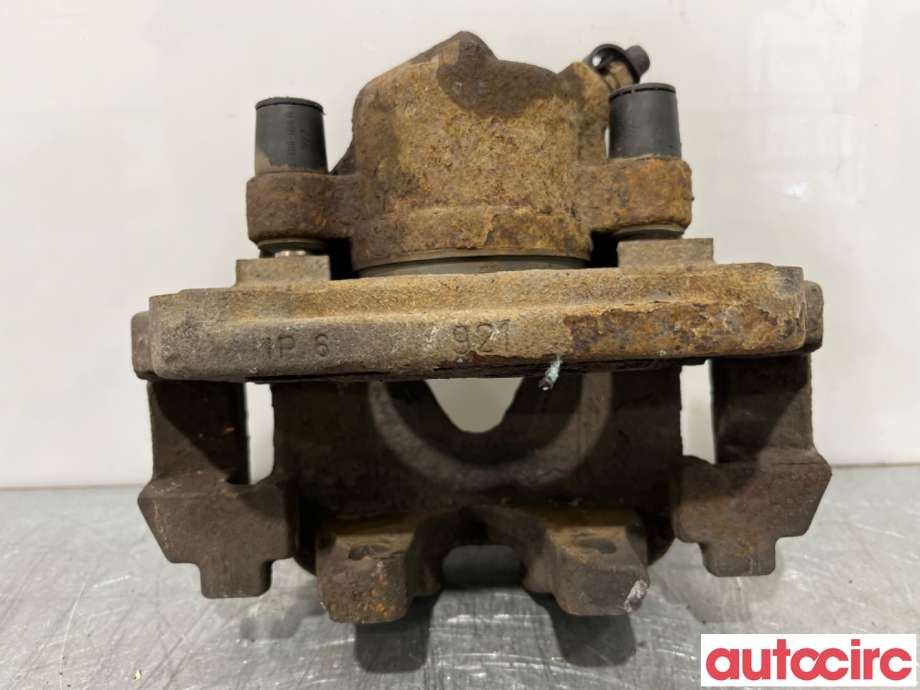 Bremsecaliper venstre foran til BMW 3-Serie 2005-2011 (E90/E91/E92/E93) (E90/E91/E92/E93) (BMW|34116778145|)