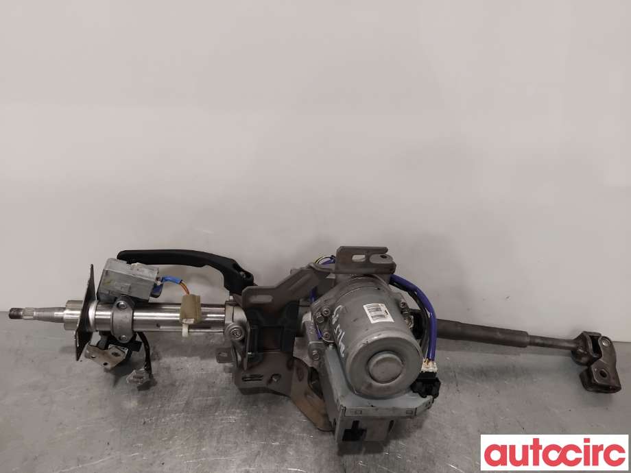 Rattaksel elektrisk servo til Nissan Qashqai 2007-2010 (Type I, Fase 1)  (NISSAN|48811EY42B||48810EY40A)