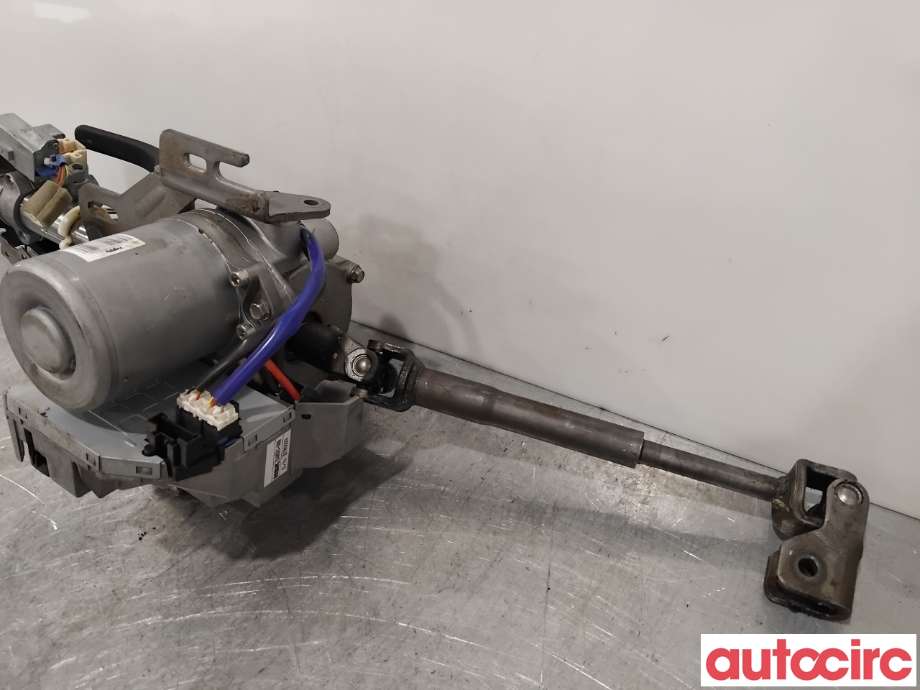 Rattaksel elektrisk servo til Nissan Qashqai 2007-2010 (Type I, Fase 1)  (NISSAN|48811EY42B||48810EY40A)