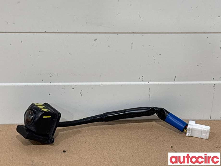 Kamera til Nissan Qashqai 2014-2021 (Type II) (NISSAN|284424EA0B|284424EA1B)