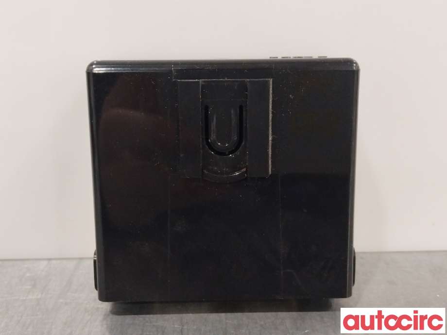 Styreenhet diverse til Mitsubishi ASX 2010-2019  (MITSUBISHI|8634A061)