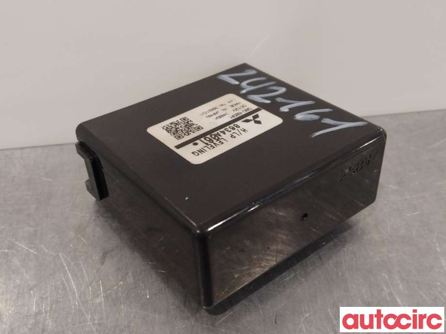 Styreenhet diverse til Mitsubishi ASX 2010-2019  (MITSUBISHI|8634A061)