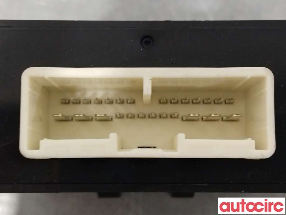 Styreenhet diverse til Mitsubishi ASX 2010-2019  (MITSUBISHI|8634A061)