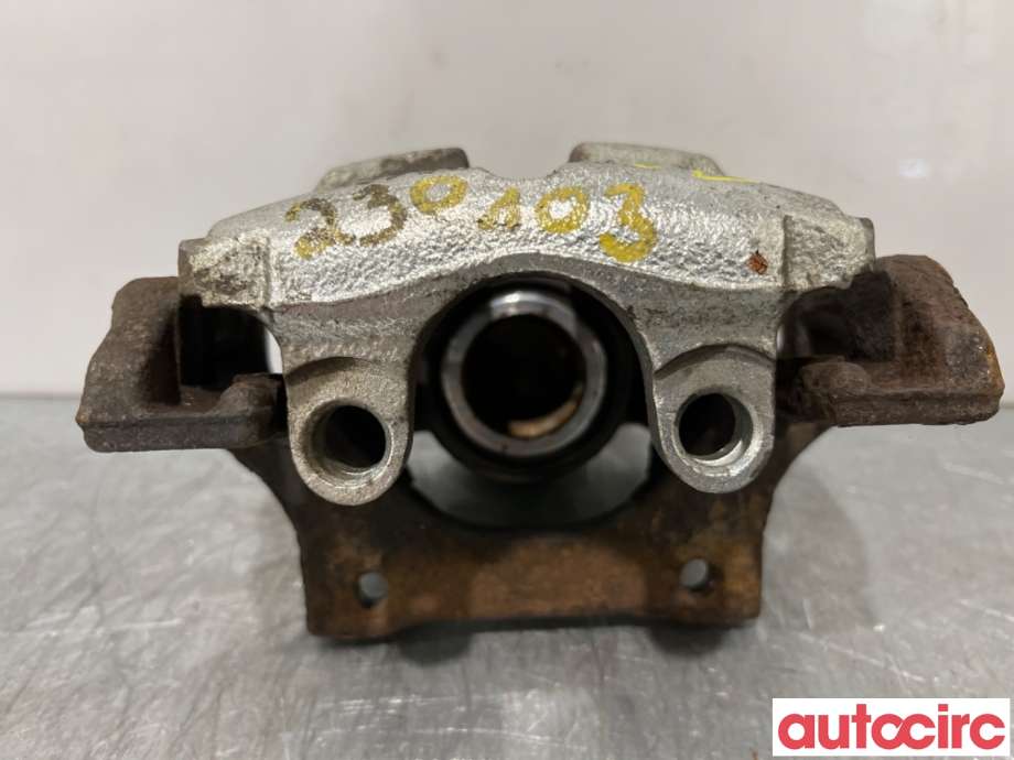 Bremsecaliper venstre bak til BMW 3-Serie 2005-2011 (E90/E91/E92/E93) (E90/E91/E92/E93) (BMW|34216768697|)