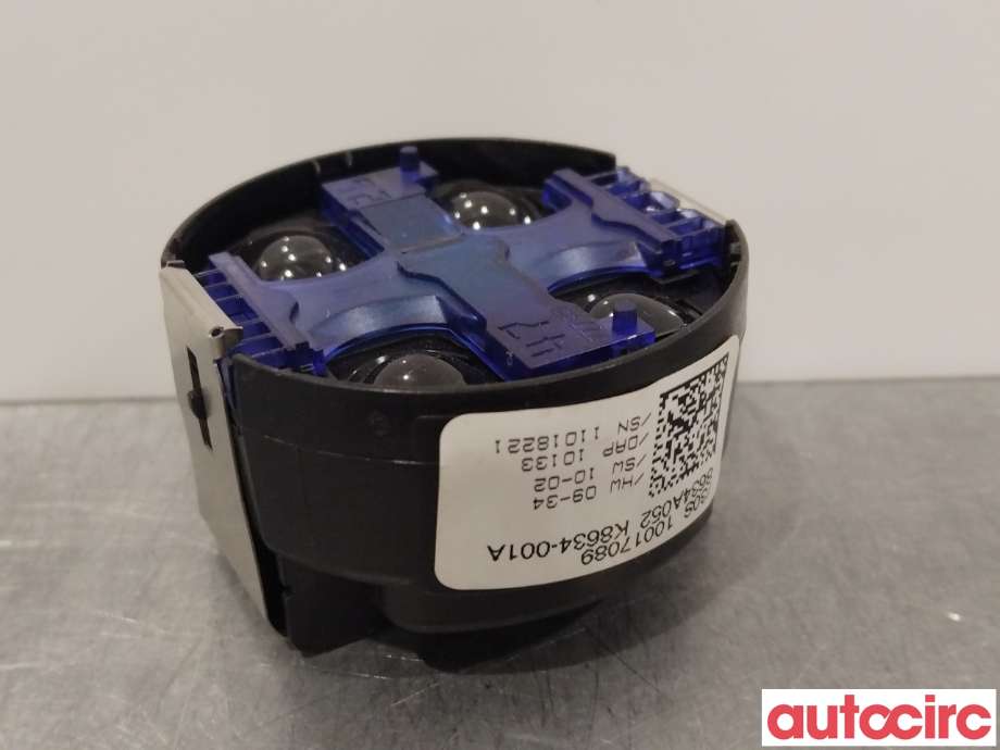 Sensor regnsensor til Mitsubishi ASX 2010-2019  (MITSUBISHI|8634A052)