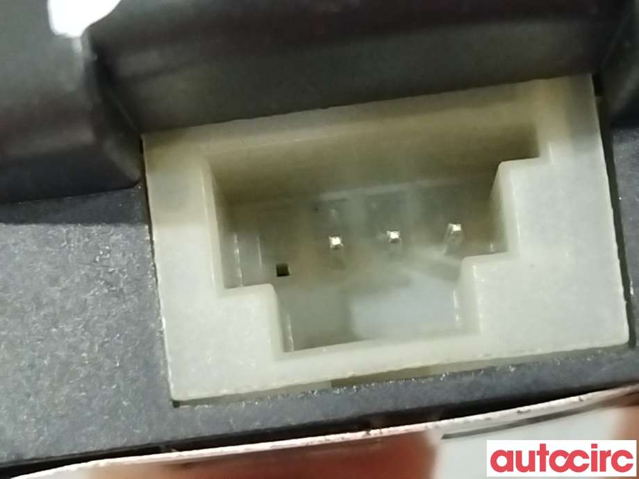 Sensor regnsensor til Mitsubishi ASX 2010-2019  (MITSUBISHI|8634A052)