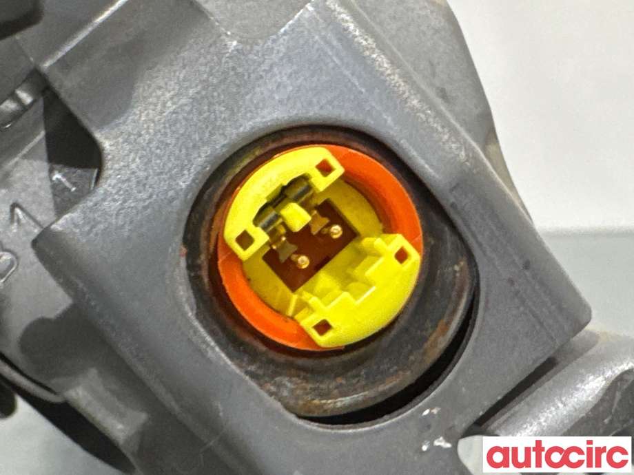 Airbag kne til Toyota Urban Cruiser 2009-2014  (TOYOTA|7390052030B0||7390052031B0)