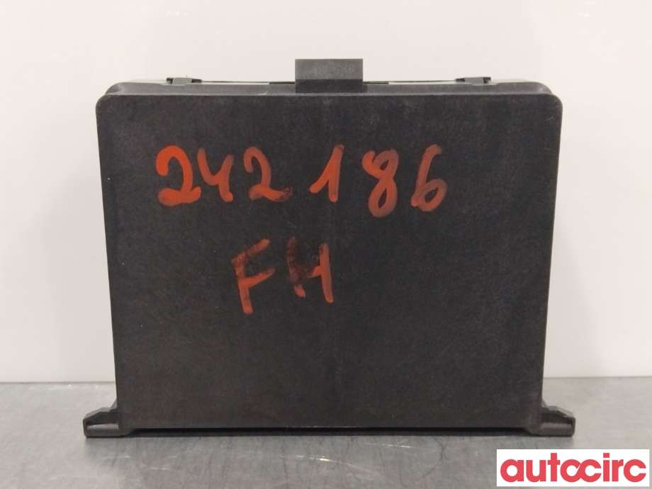 Styreenhet klima/aircondition til Opel Mokka E 2020-->> (Type II)  (OPEL|1692692780|9848932380)