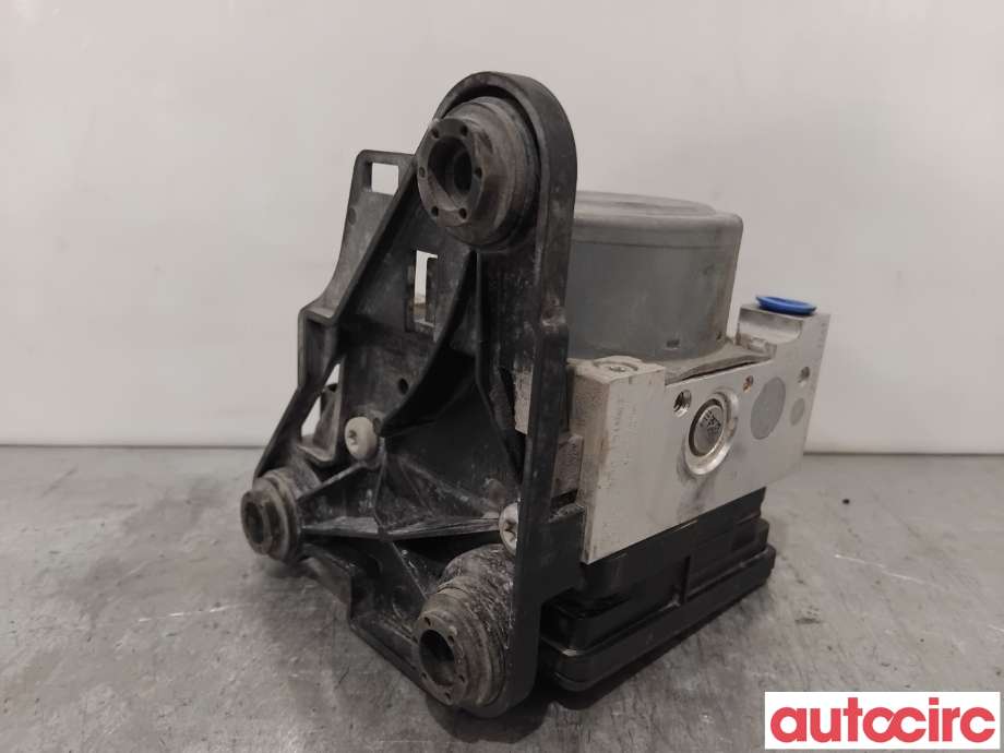 ABS sentral til VW e-Golf 2014-2017 (Fase 1)  (VOLKSWAGEN|5Q0614517AK|100915-43963|5Q0614517AL)