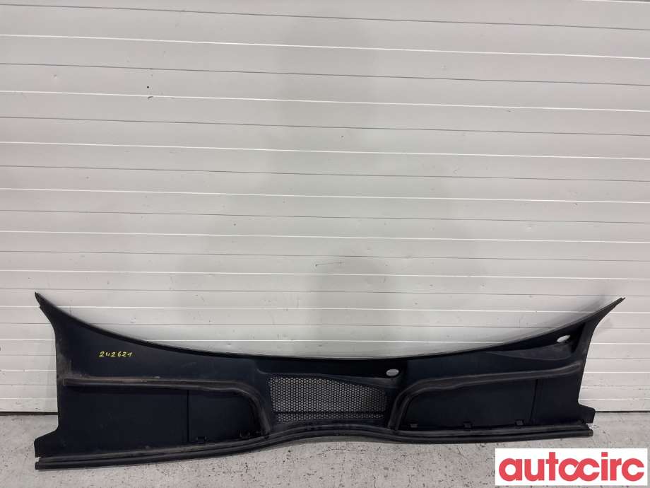 Deksel til Audi A4 2015-2019 (Type V, Fase 1) (B9) (B9) (AUDI|8W1819403)