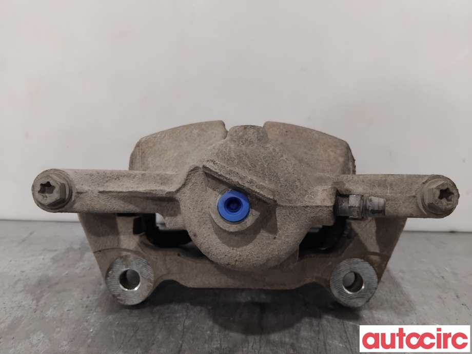 Bremsecaliper høyre foran til VW e-Golf 2014-2017 (Fase 1)  (VOLKSWAGEN|8V0615124|)