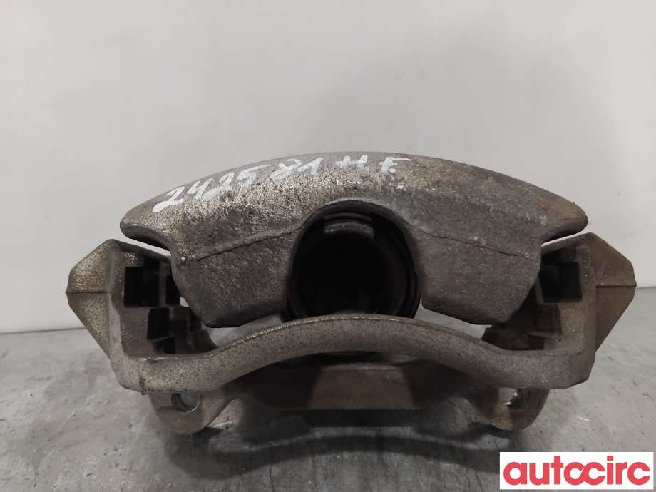 Bremsecaliper høyre foran til VW e-Golf 2014-2017 (Fase 1)  (VOLKSWAGEN|8V0615124|)