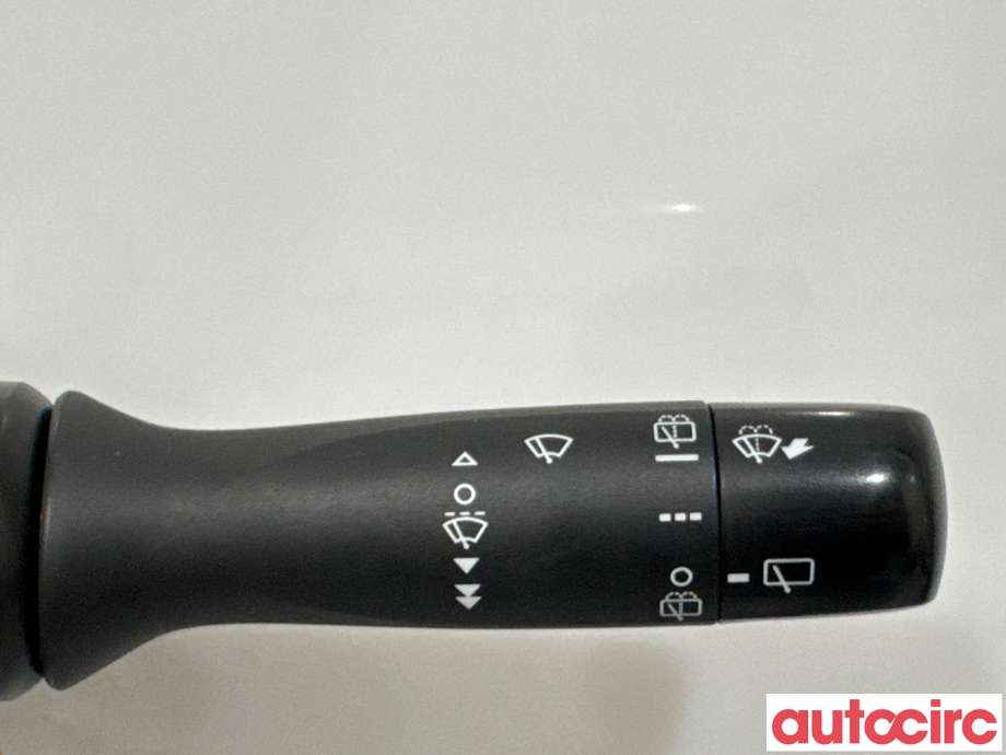 Bryter visker til Toyota Urban Cruiser 2009-2014  (TOYOTA|8465252230||52230)