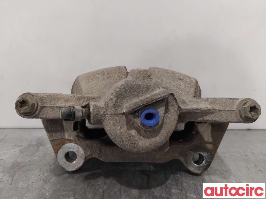 Bremsecaliper venstre foran til VW e-Golf 2014-2017 (Fase 1)  (VOLKSWAGEN|8V0615123|)