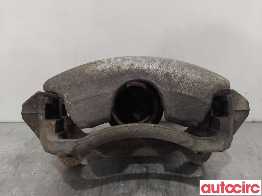 Bremsecaliper venstre foran til VW e-Golf 2014-2017 (Fase 1)  (VOLKSWAGEN|8V0615123|)