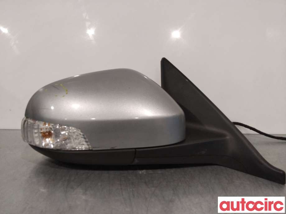Speil høyre til Volvo S40 2008-2012 (Type II, Fase 2) (VOLVO|31218685)