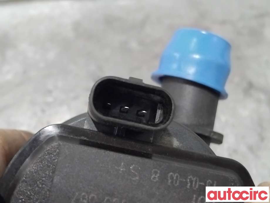 Sirkulasjonspumpe til VW e-Golf 2014-2017 (Fase 1)  (VOLKSWAGEN|2Q0965567A|0392023209|5G0965567)