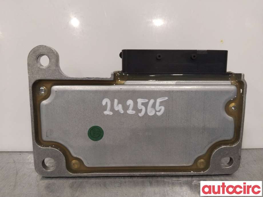 Airbag elektronikk til Opel Antara 2007-2013  (OPEL|96866798)
