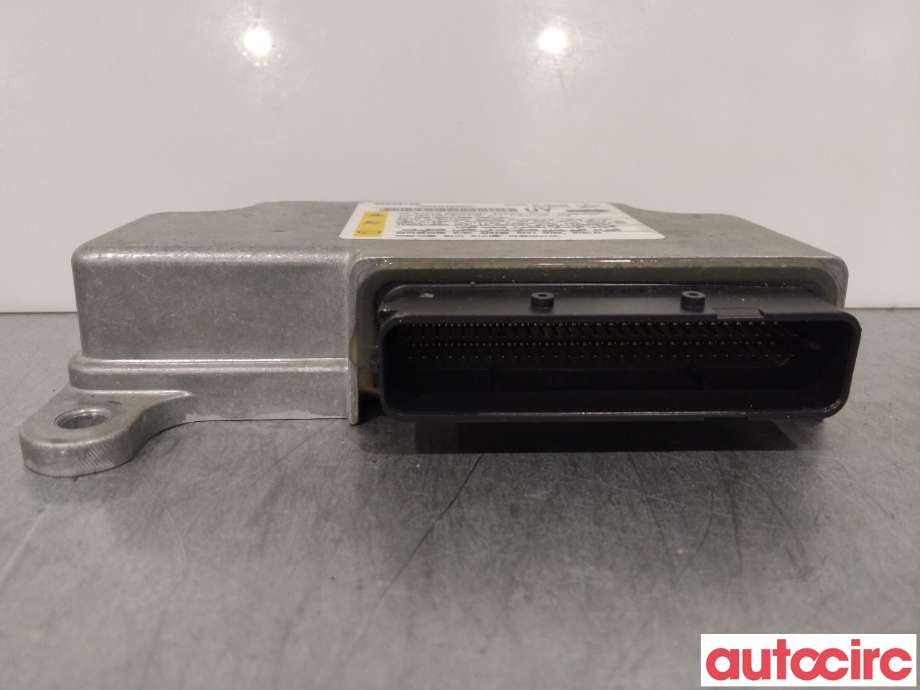 Airbag elektronikk til Opel Antara 2007-2013  (OPEL|96866798)