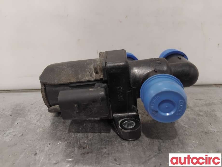 Diverse deler til VW e-Golf 2014-2017 (Fase 1) (VOLKSWAGEN|1T0820036D|)