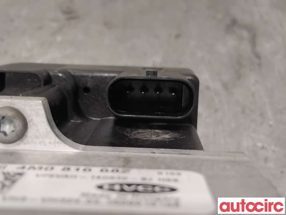 Diverse deler til VW e-Golf 2014-2017 (Fase 1) (VOLKSWAGEN|4M0816682C|4M0816682|4M0816682D)